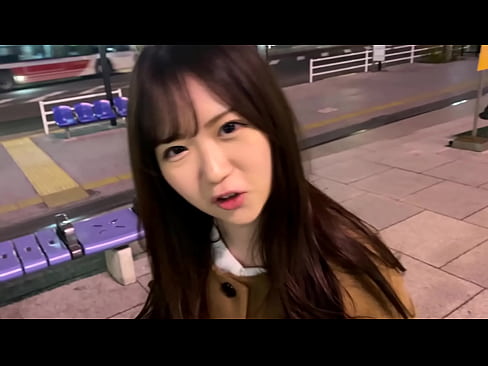 ❤️ She is a friend who belonged to the same club at the university.And she is the most attractive girl in the club.This is a Japanese sexy atmosphere. ❤️ Fucking at us