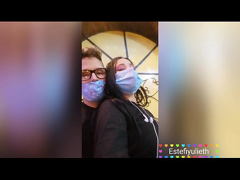 ❤️ Damn quarantine's driving me crazy. ❤️ Fucking at us