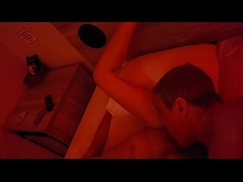 ❤️ Licking my wet pussy. ❤️ Fucking at us
